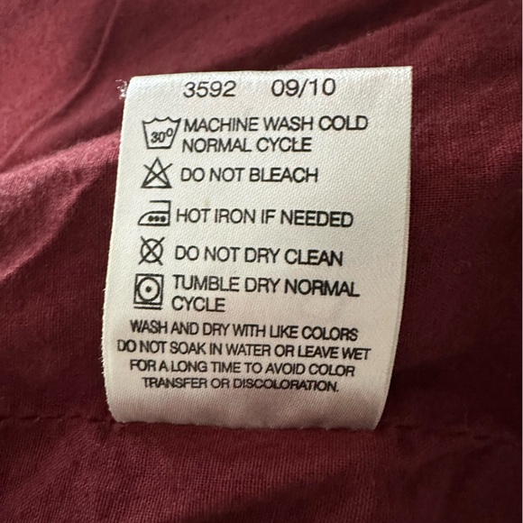 Levi’s Vintage Women’s Jacket - Picture 12 of 12